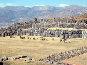 Путешествие в Перу фото